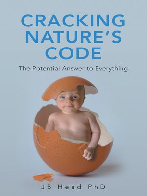 cover image of Cracking Nature's Code